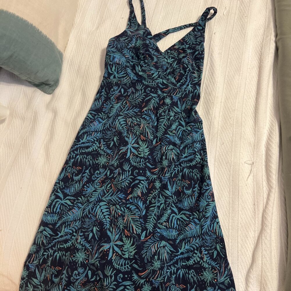 Patagonia Active Dress | Size XS